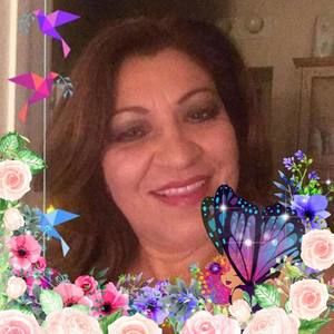 Meet your Posher, Diana